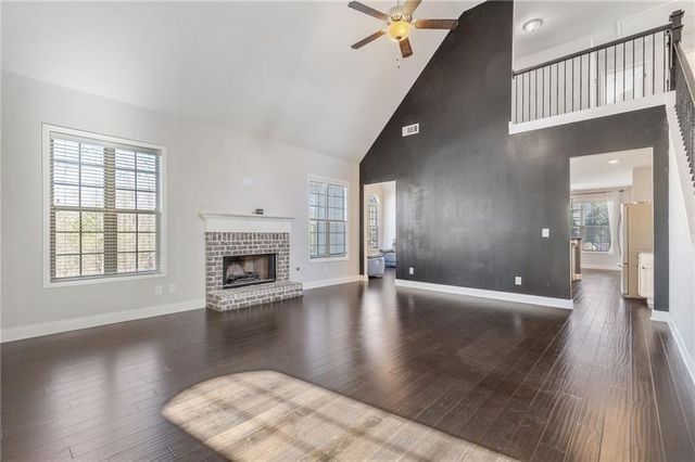 507 Stanhope Street, Mcdonough, GA 30252