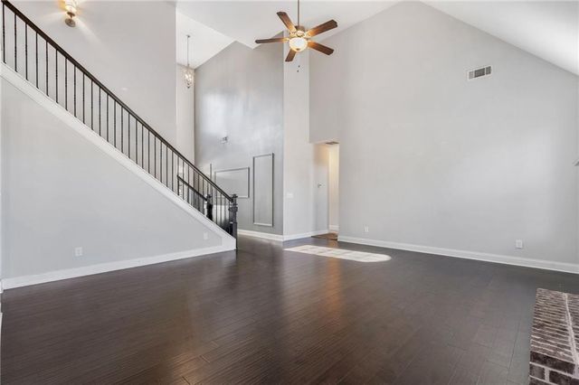 507 Stanhope Street, Mcdonough, GA 30252