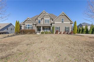 507 Stanhope Street, Mcdonough, GA 30252