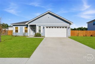 138 Cherokee Oaks Crossing, Hinesville, GA 31313