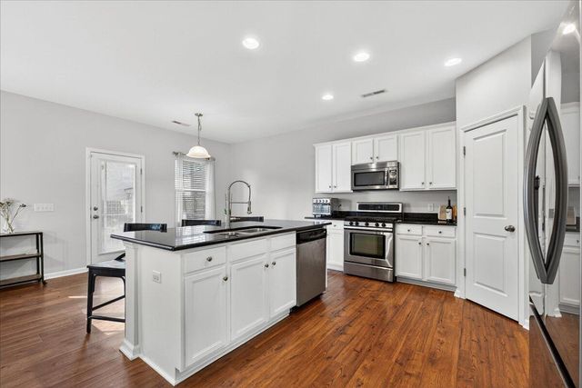 111 Brookhaven Road, Summerville, SC 29486