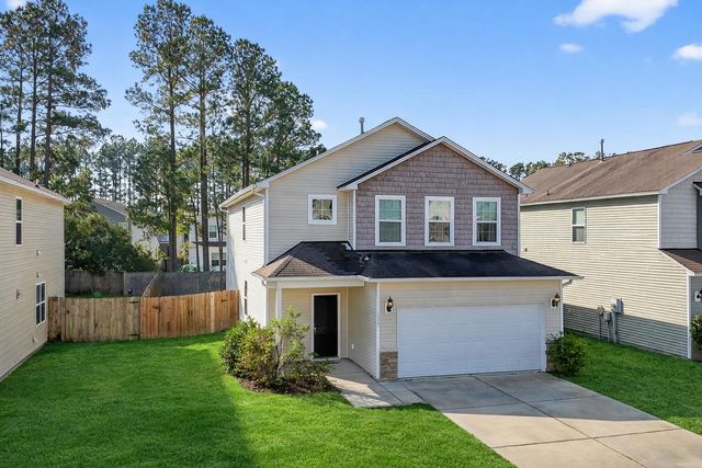 111 Brookhaven Road, Summerville, SC 29486