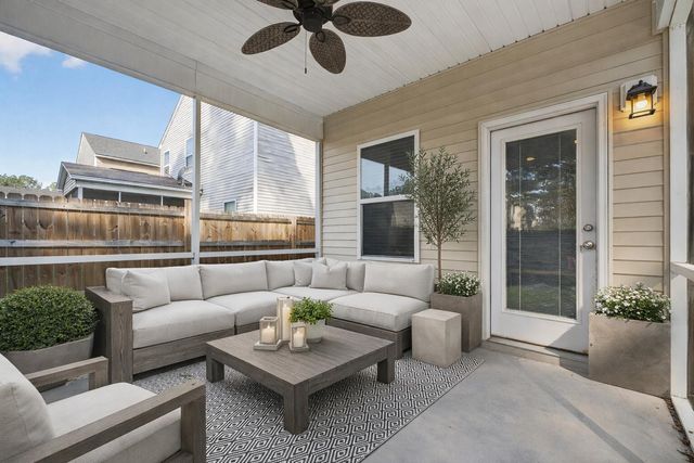 111 Brookhaven Road, Summerville, SC 29486