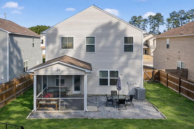 111 Brookhaven Road, Summerville, SC 29486