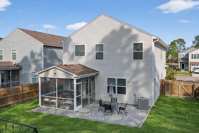 111 Brookhaven Road, Summerville, SC 29486