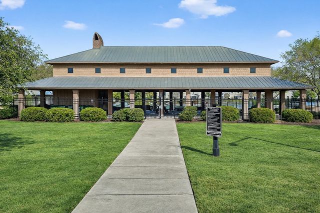 111 Brookhaven Road, Summerville, SC 29486