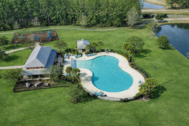 111 Brookhaven Road, Summerville, SC 29486