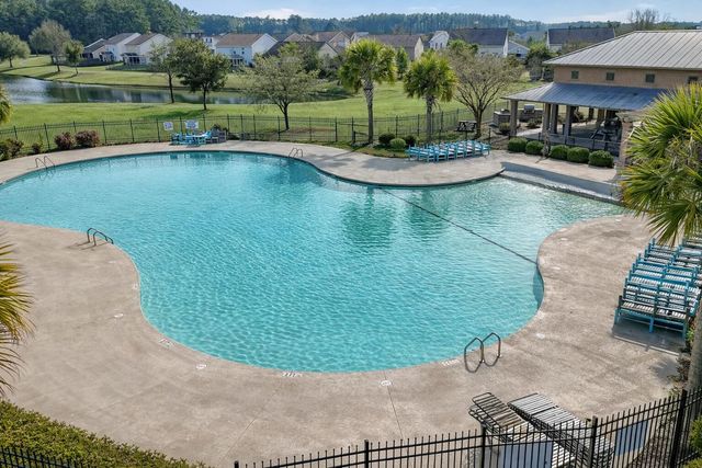 111 Brookhaven Road, Summerville, SC 29486