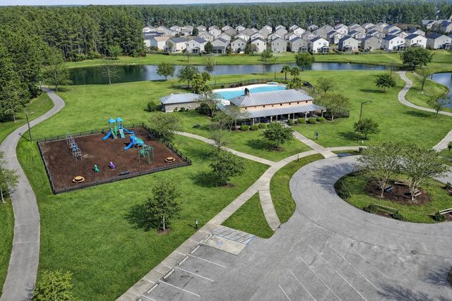 111 Brookhaven Road, Summerville, SC 29486