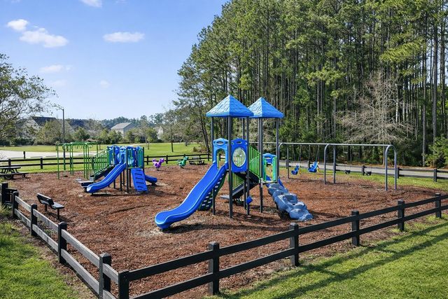 111 Brookhaven Road, Summerville, SC 29486