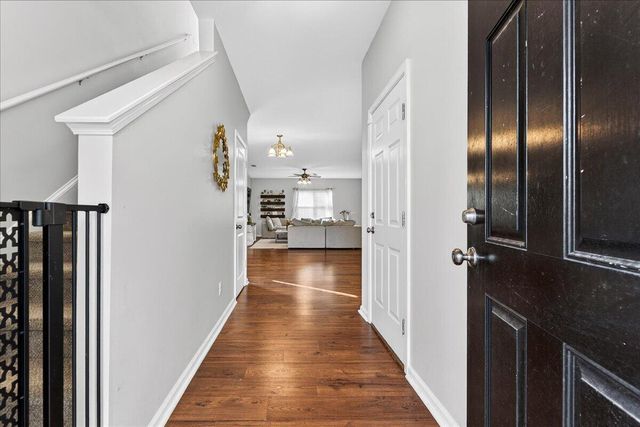 111 Brookhaven Road, Summerville, SC 29486