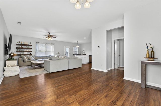 111 Brookhaven Road, Summerville, SC 29486