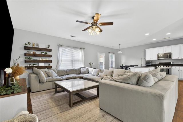 111 Brookhaven Road, Summerville, SC 29486