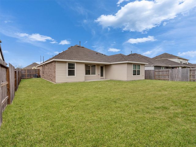 3712 Windy Brook Road, Rosenberg, TX 77469