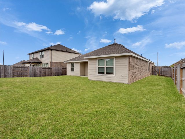 3712 Windy Brook Road, Rosenberg, TX 77469
