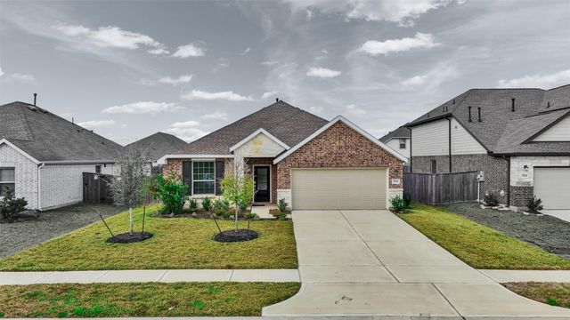 3712 Windy Brook Road, Rosenberg, TX 77469