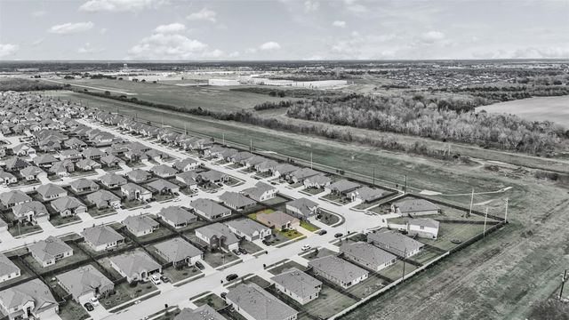 3712 Windy Brook Road, Rosenberg, TX 77469