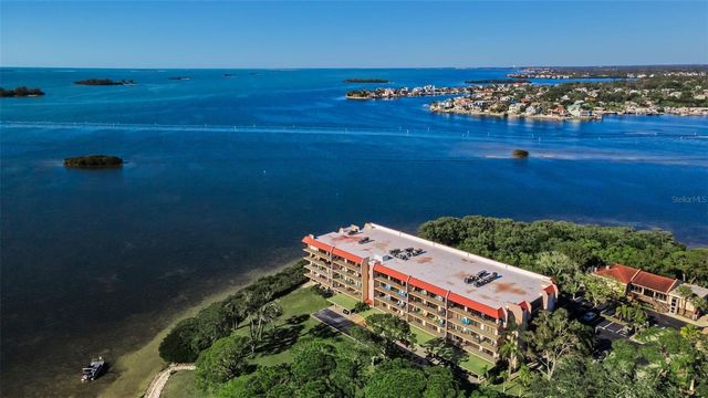 2700 BAYSHORE BOULEVARD 11305, Dunedin, FL 34698