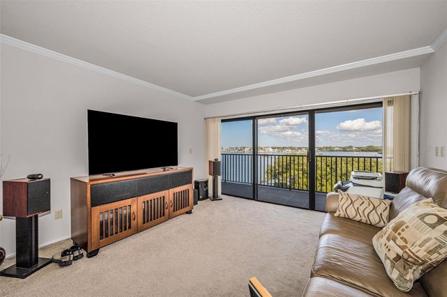 2700 BAYSHORE BOULEVARD 11305, Dunedin, FL 34698