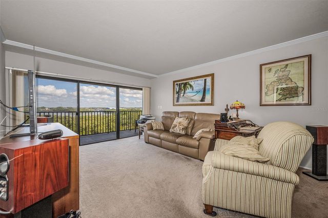 2700 BAYSHORE BOULEVARD 11305, Dunedin, FL 34698