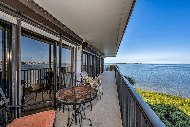 2700 BAYSHORE BOULEVARD 11305, Dunedin, FL 34698