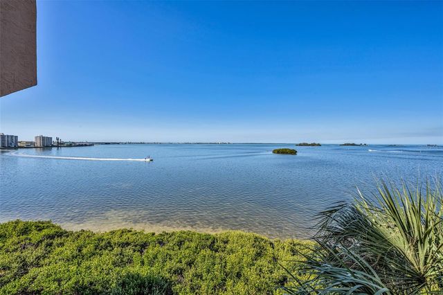 2700 BAYSHORE BOULEVARD 11305, Dunedin, FL 34698