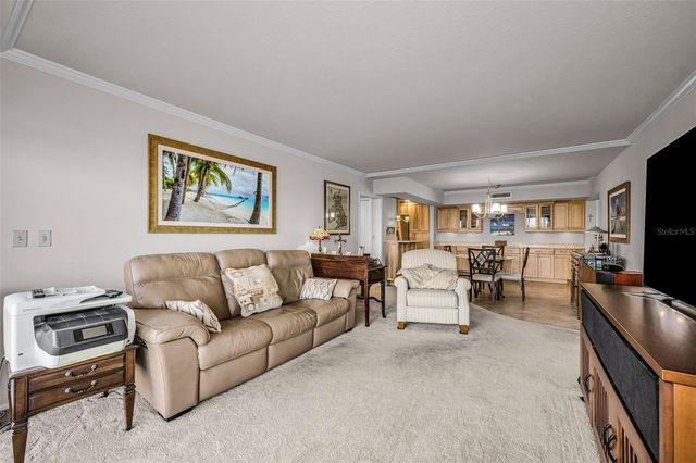 2700 BAYSHORE BOULEVARD 11305, Dunedin, FL 34698