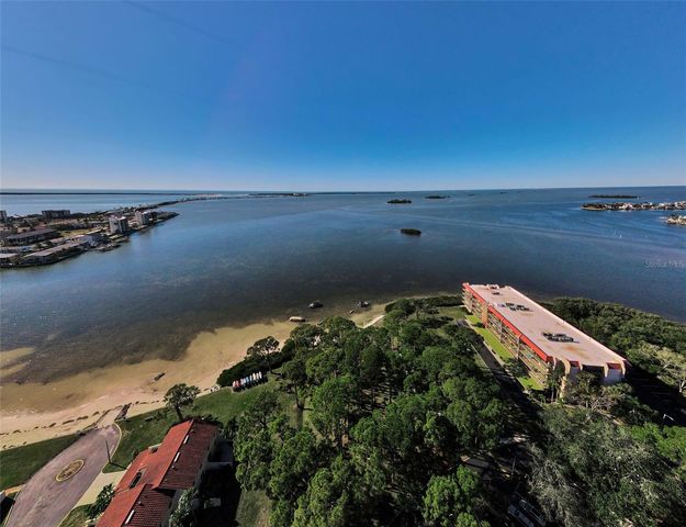 2700 BAYSHORE BOULEVARD 11305, Dunedin, FL 34698