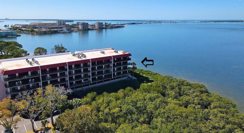 2700 BAYSHORE BOULEVARD 11305, Dunedin, FL 34698