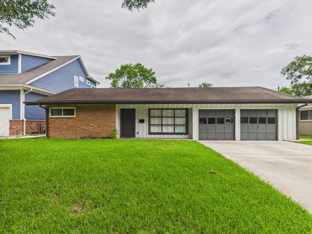 9202 Bintliff Drive, Houston, TX 77074