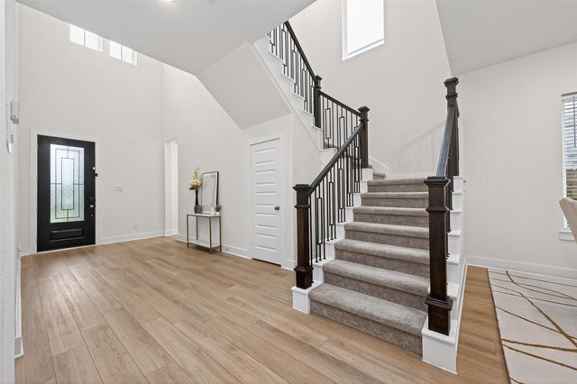 24522 Keswick Valley Way, Tomball, TX 77375