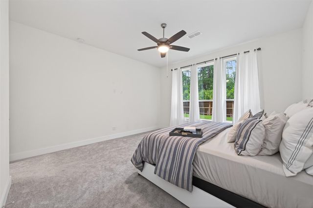 24522 Keswick Valley Way, Tomball, TX 77375
