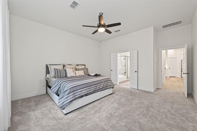 24522 Keswick Valley Way, Tomball, TX 77375