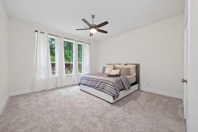 24522 Keswick Valley Way, Tomball, TX 77375