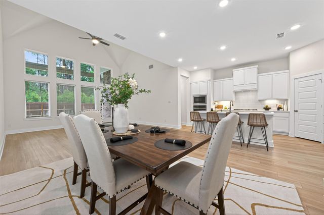 24522 Keswick Valley Way, Tomball, TX 77375