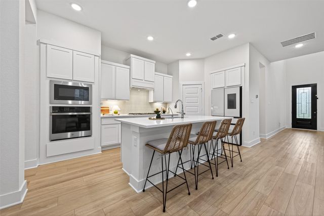 24522 Keswick Valley Way, Tomball, TX 77375