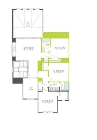 24522 Keswick Valley Way, Tomball, TX 77375