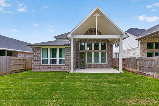 24522 Keswick Valley Way, Tomball, TX 77375