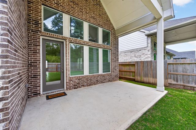 24522 Keswick Valley Way, Tomball, TX 77375