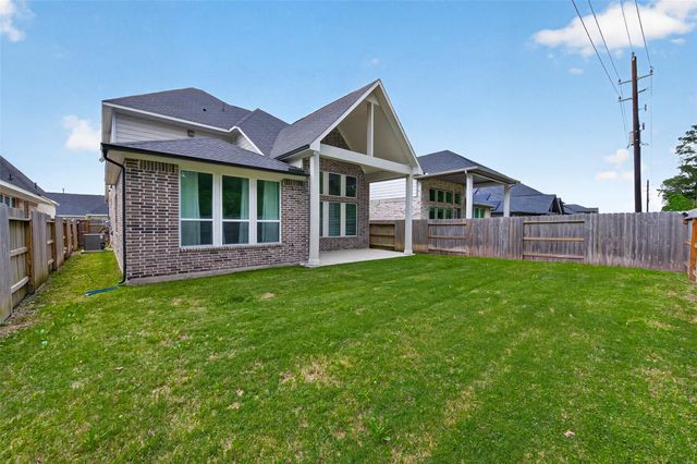 24522 Keswick Valley Way, Tomball, TX 77375