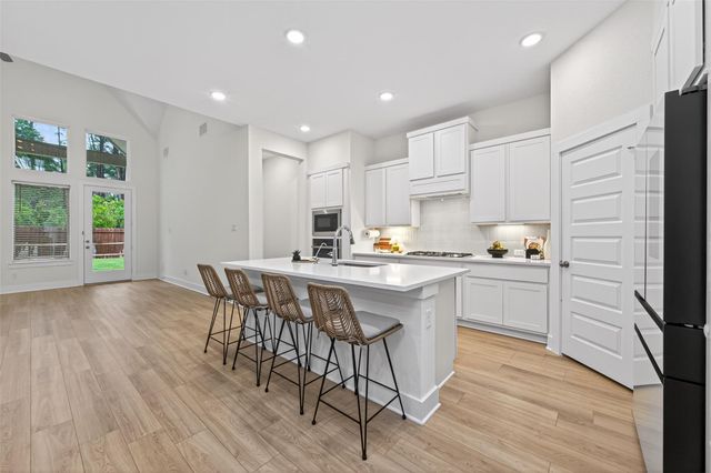 24522 Keswick Valley Way, Tomball, TX 77375