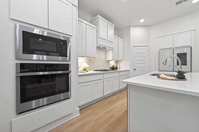 24522 Keswick Valley Way, Tomball, TX 77375