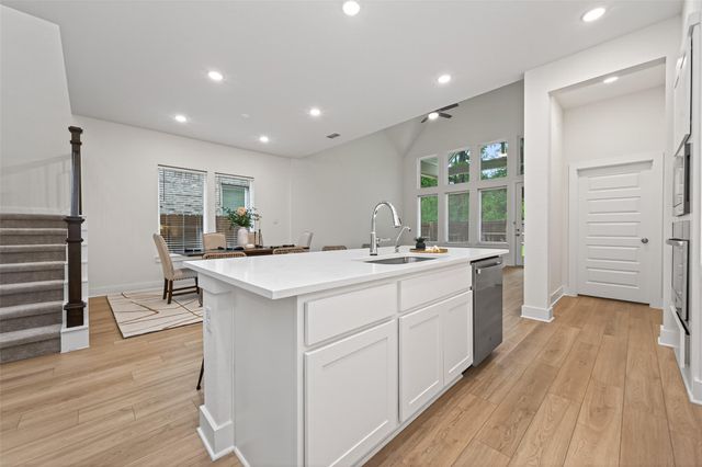 24522 Keswick Valley Way, Tomball, TX 77375
