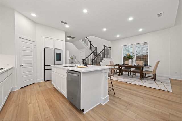 24522 Keswick Valley Way, Tomball, TX 77375