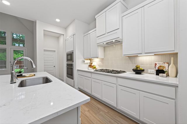 24522 Keswick Valley Way, Tomball, TX 77375