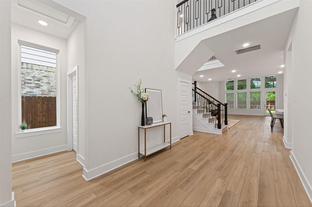 24522 Keswick Valley Way, Tomball, TX 77375
