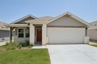 4909 Hazelnut LN, Del Valle, TX 78617