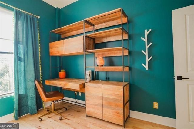 384 Ralph McGill Boulevard 410, Atlanta, GA 30312