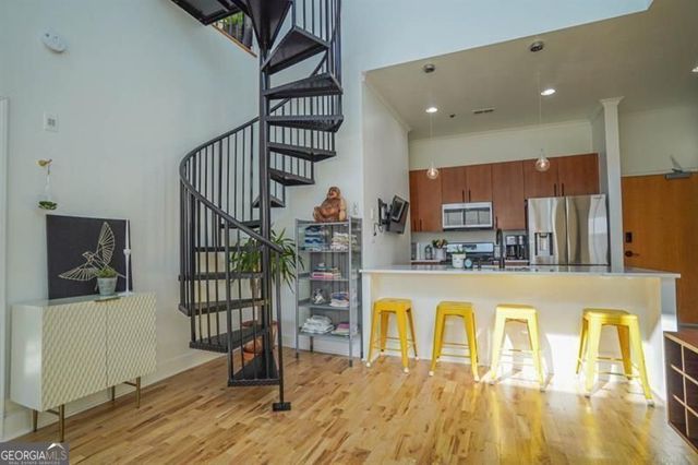 384 Ralph McGill Boulevard 410, Atlanta, GA 30312