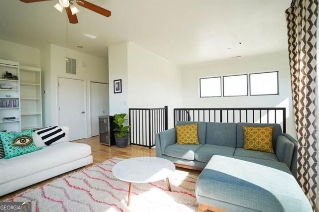 384 Ralph McGill Boulevard 410, Atlanta, GA 30312